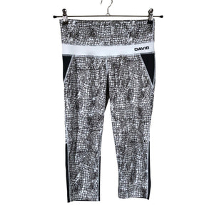 Unisex David - Poolpikad spordipüksid, suurus 36 - Hall (1)