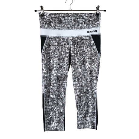 Unisex David - Poolpikad spordipüksid, suurus 36 - Hall ()