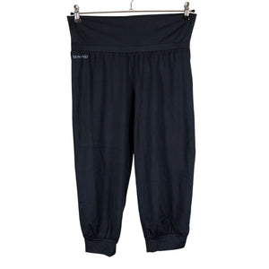 Unisex David - Poolpikad spordipüksid, suurus 40 - Must (1)
