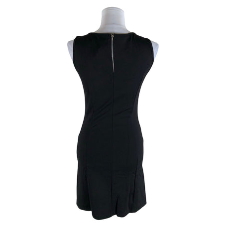 Unisex Trendy Line - Pliiatskleit, suurus 36 - Must (2)