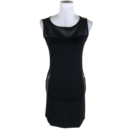 Unisex Trendy Line - Pliiatskleit, suurus 36 - Must ()