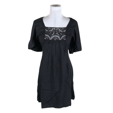 Unisex Mexx - Õhuke kleit, suurus 38 - Must ()
