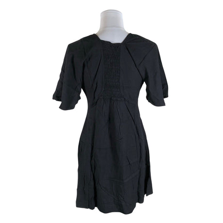 Unisex Mexx - Õhuke kleit, suurus 38 - Must (2)