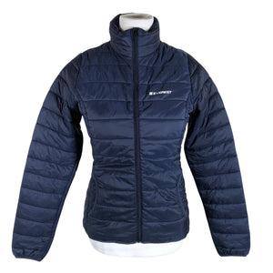 Unisex Everest - Õhem talvejope, suurus 38 - Sinine (1)