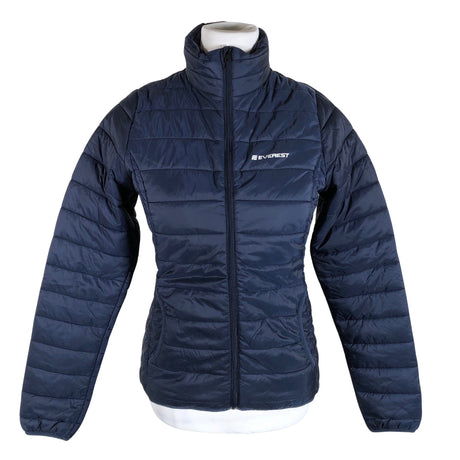 Unisex Everest - Õhem talvejope, suurus 38 - Sinine ()