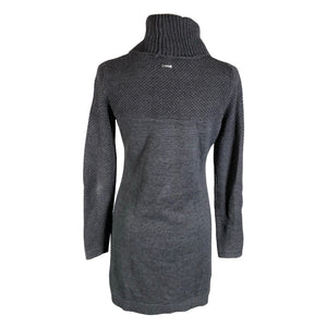 Unisex Esprit - Kootud tuunika, suurus 38 - Hall (2)