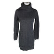 Unisex Esprit - Kootud tuunika, suurus 38 - Hall ()