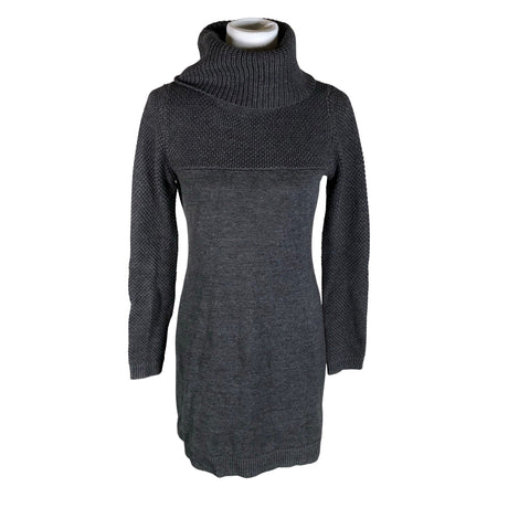 Unisex Esprit - Kootud tuunika, suurus 38 - Hall ()