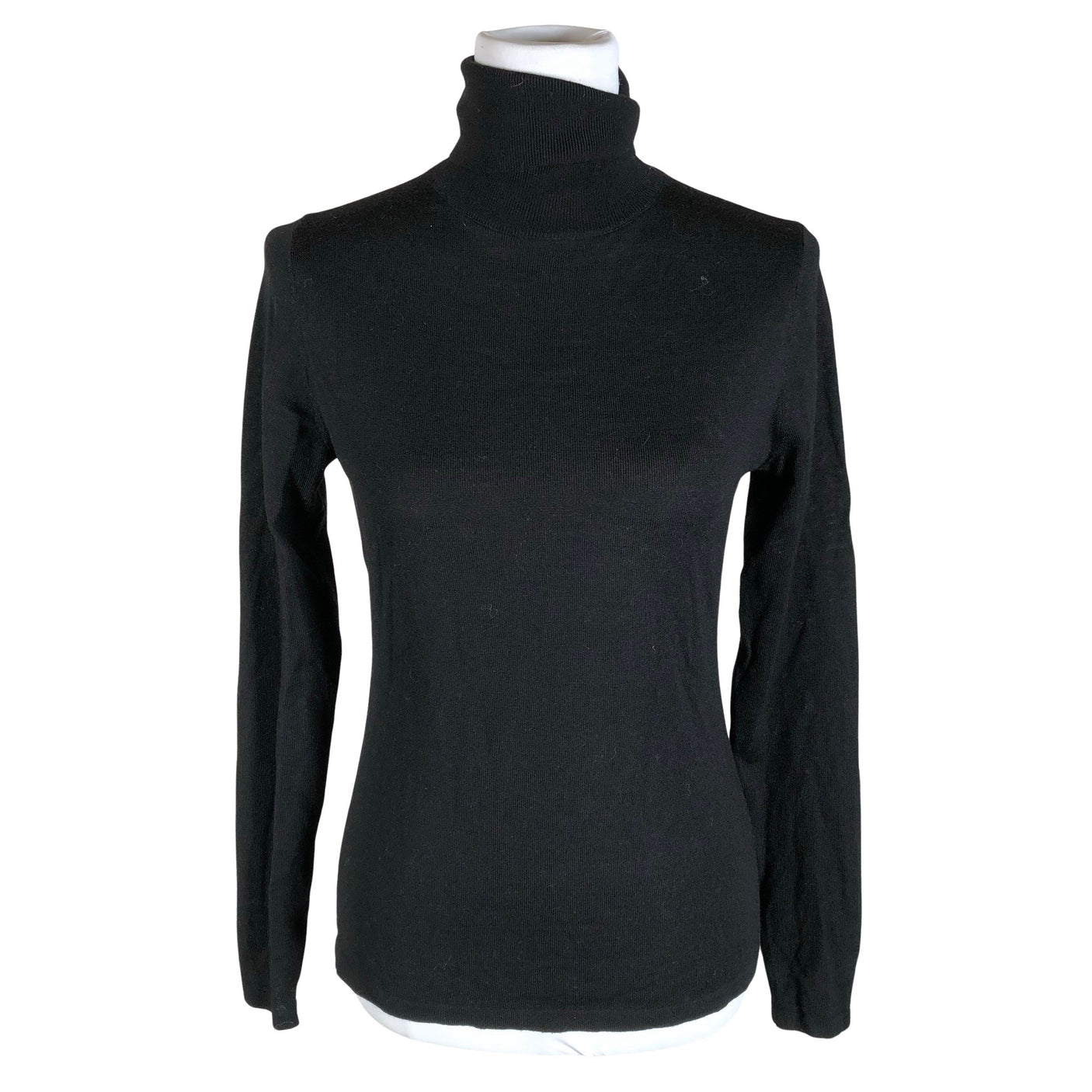 Unisex Lindex - Kampsun, suurus 36 - Must (1)