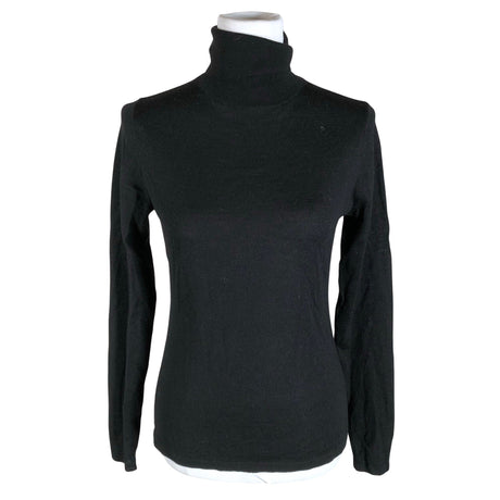 Unisex Lindex - Kampsun, suurus 36 - Must ()