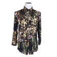 Unisex Andiata - Pluus, suurus 40 - Roheline ()