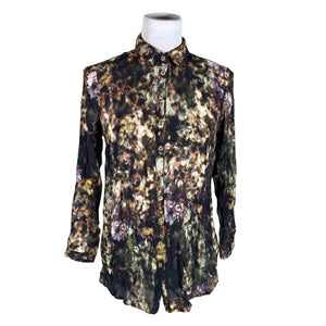 Unisex Andiata - Pluus, suurus 40 - Roheline (1)