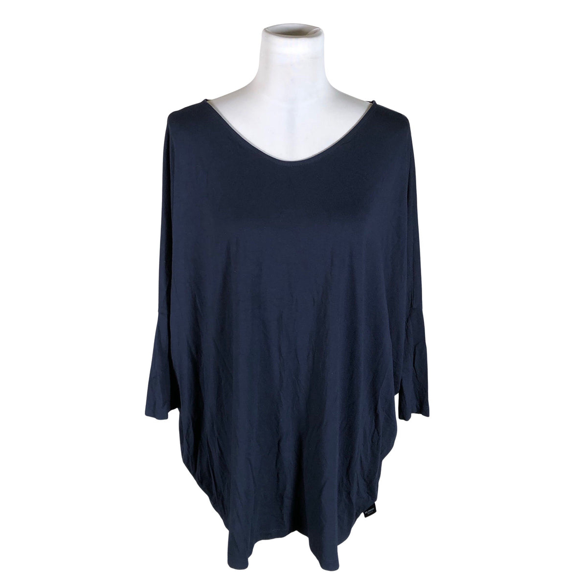 Unisex Holebrook - Trikotaažist tuunika, suurus 40 - Sinine (1)