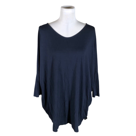 Unisex Holebrook - Trikotaažist tuunika, suurus 40 - Sinine ()