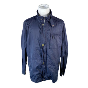 Unisex Luhta - Jope, suurus XXL - Sinine (1)