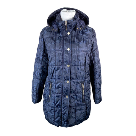 Unisex Gerry Weber - Õhem talvejope, suurus 46 - Sinine ()