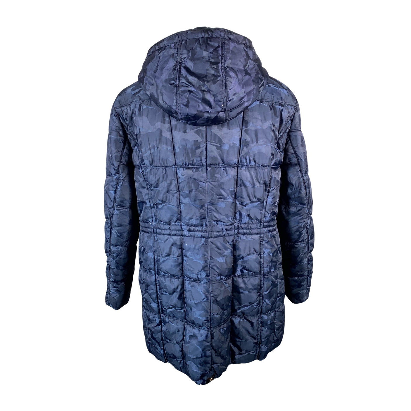 Unisex Gerry Weber - Õhem talvejope, suurus 46 - Sinine (2)