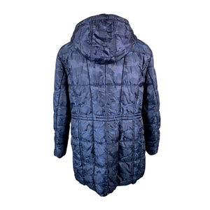 Unisex Gerry Weber - Õhem talvejope, suurus 46 - Sinine (2)