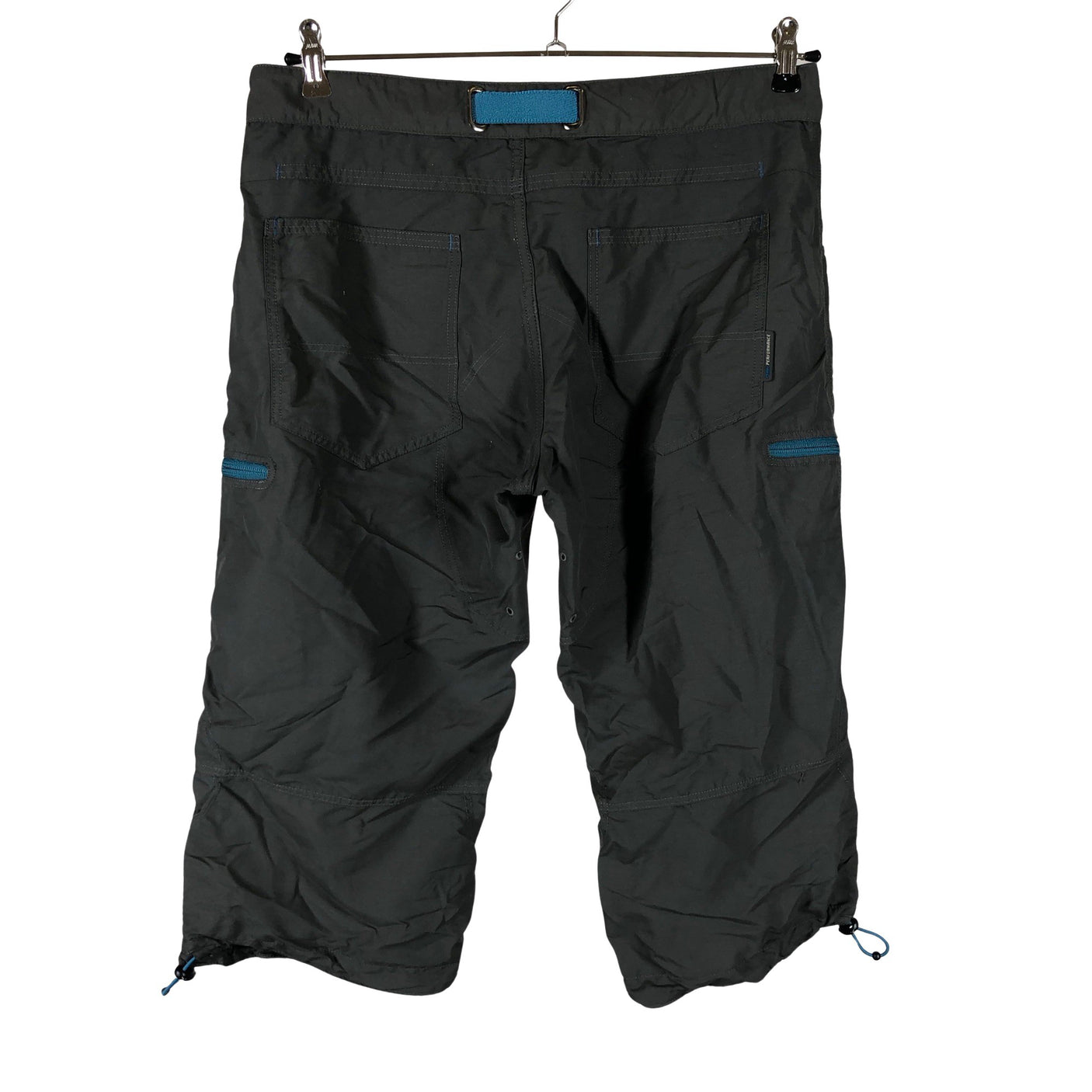 Unisex Peak Performance - Poolpikad spordipüksid, suurus M - Hall (2)