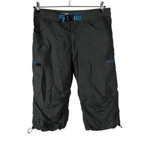 Unisex Peak Performance - Poolpikad spordipüksid, suurus M - Hall (1)