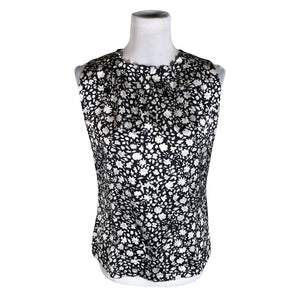 Unisex Ril's - Topp, suurus 38 - Must (1)