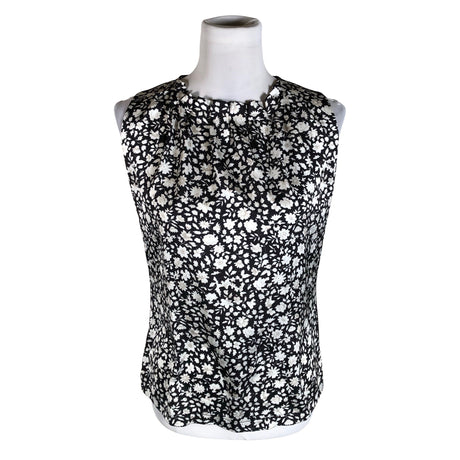 Unisex Ril's - Topp, suurus 38 - Must ()