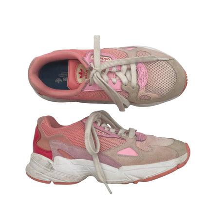 Unisex Adidas - Tossud, suurus 39 - Heleroosa ()
