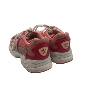 Unisex Adidas - Tossud, suurus 39 - Heleroosa (2)