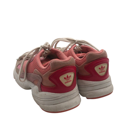 Unisex Adidas - Tossud, suurus 39 - Heleroosa (2)