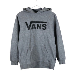 Unisex Vans - Dressipluus, suurus 164 - 170 - Hall (1)