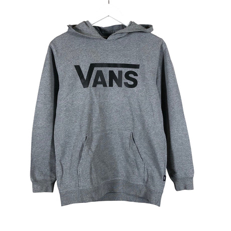 Unisex Vans - Dressipluus, suurus 164 - 170 - Hall ()