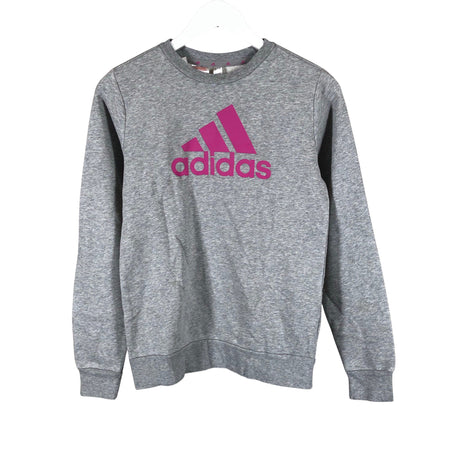 Unisex Adidas - Dressikangast pluus, suurus 158 - 164 - Hall ()