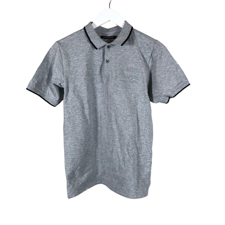 Unisex Calvin Klein Jeans - Polosärk, suurus 164 - 170 - Hall ()