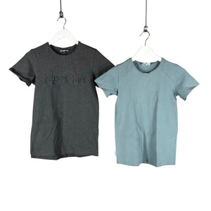 Unisex Gugguu - T-särk, suurus 158 - 164 - Hall (1)