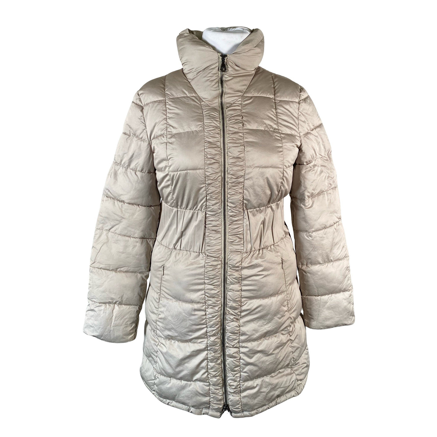 Unisex Marciano by Guess - Talvejope, suurus 42 - Beige (1)