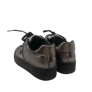 Unisex Tamaris - Tennised, suurus 39 - Hõbe (2)