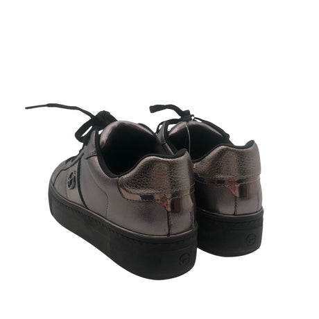 Unisex Tamaris - Tennised, suurus 39 - Hõbe (2)