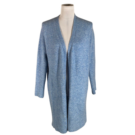 Unisex Balmuir - Kardigan, suurus 38 - Helesinine ()