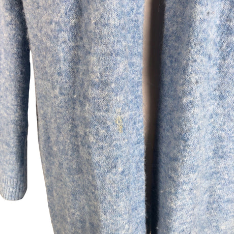 Unisex Balmuir - Kardigan, suurus 38 - Helesinine (2)