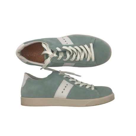Unisex Ecco - Tennised, suurus 39 - Roheline ()