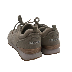 Unisex Skechers - Tossud, suurus 39 - Beige (2)