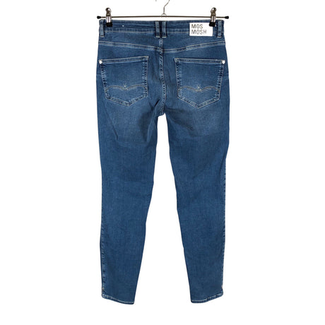 Unisex Mos Mosh - Teksad, suurus 38 - Sinine (2)