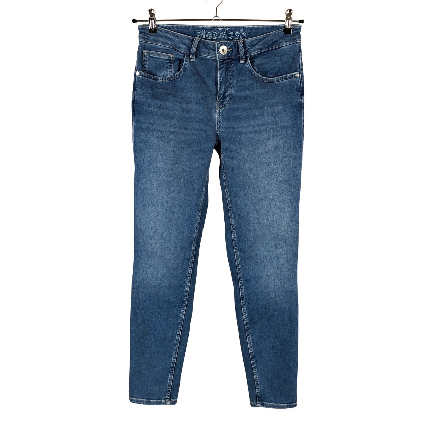 Unisex Mos Mosh - Teksad, suurus 38 - Sinine (1)