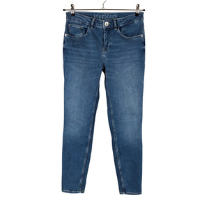 Unisex Mos Mosh - Teksad, suurus 38 - Sinine (1)