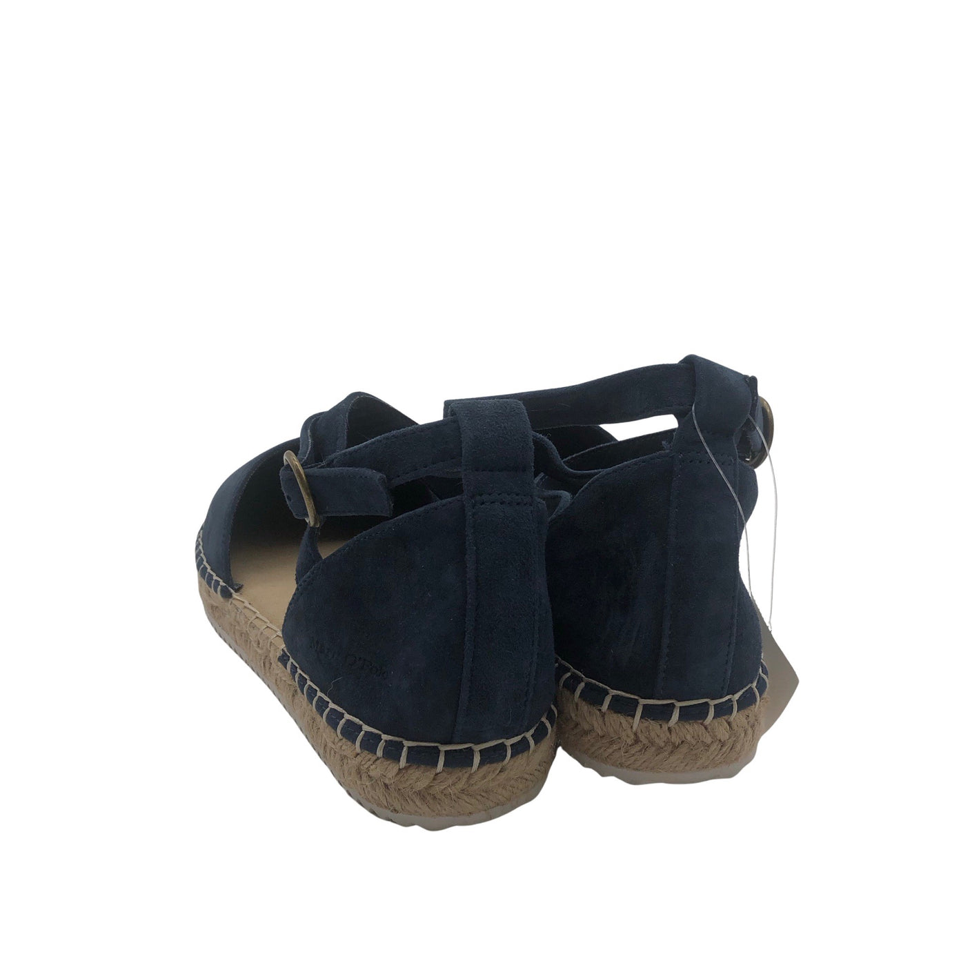 Unisex Marc O'Polo - Rihmikud, suurus 40 - Sinine (2)