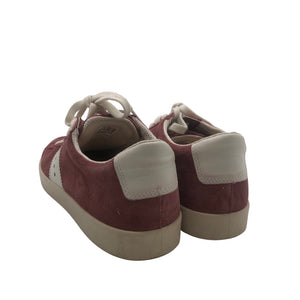 Unisex Ecco - Tennised, suurus 40 - Veinipunane (2)