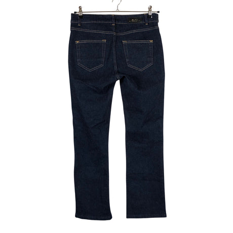 Unisex Mos Mosh - Teksad, suurus W29 - Sinine (2)