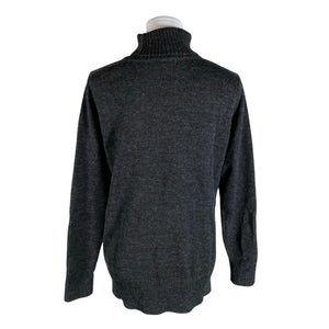 Unisex Alpa - Kampsun, suurus 34 - Hall (2)