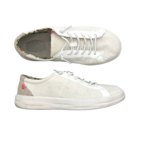 Unisex Hey Dude - Tennised, suurus 40 - Looduslik valge (1)