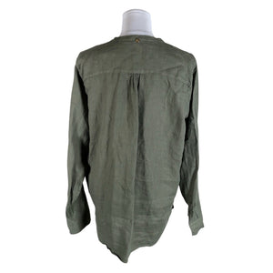 Unisex Mos Mosh - Pluus, suurus 40 - Roheline (2)
